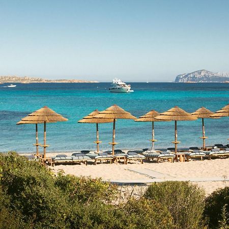 Romazzino, A Belmond Hotel, Costa Smeralda Porto Cervo Dış mekan fotoğraf