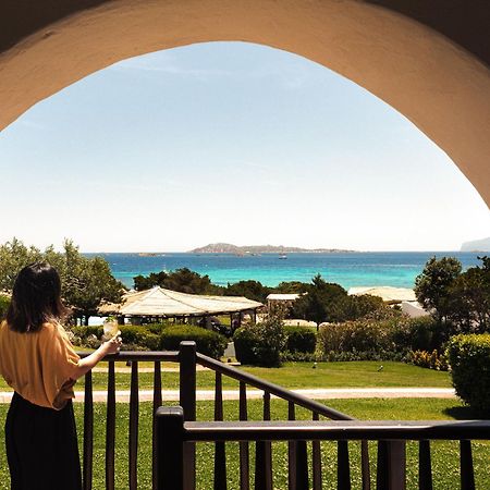 Romazzino, A Belmond Hotel, Costa Smeralda Porto Cervo Dış mekan fotoğraf