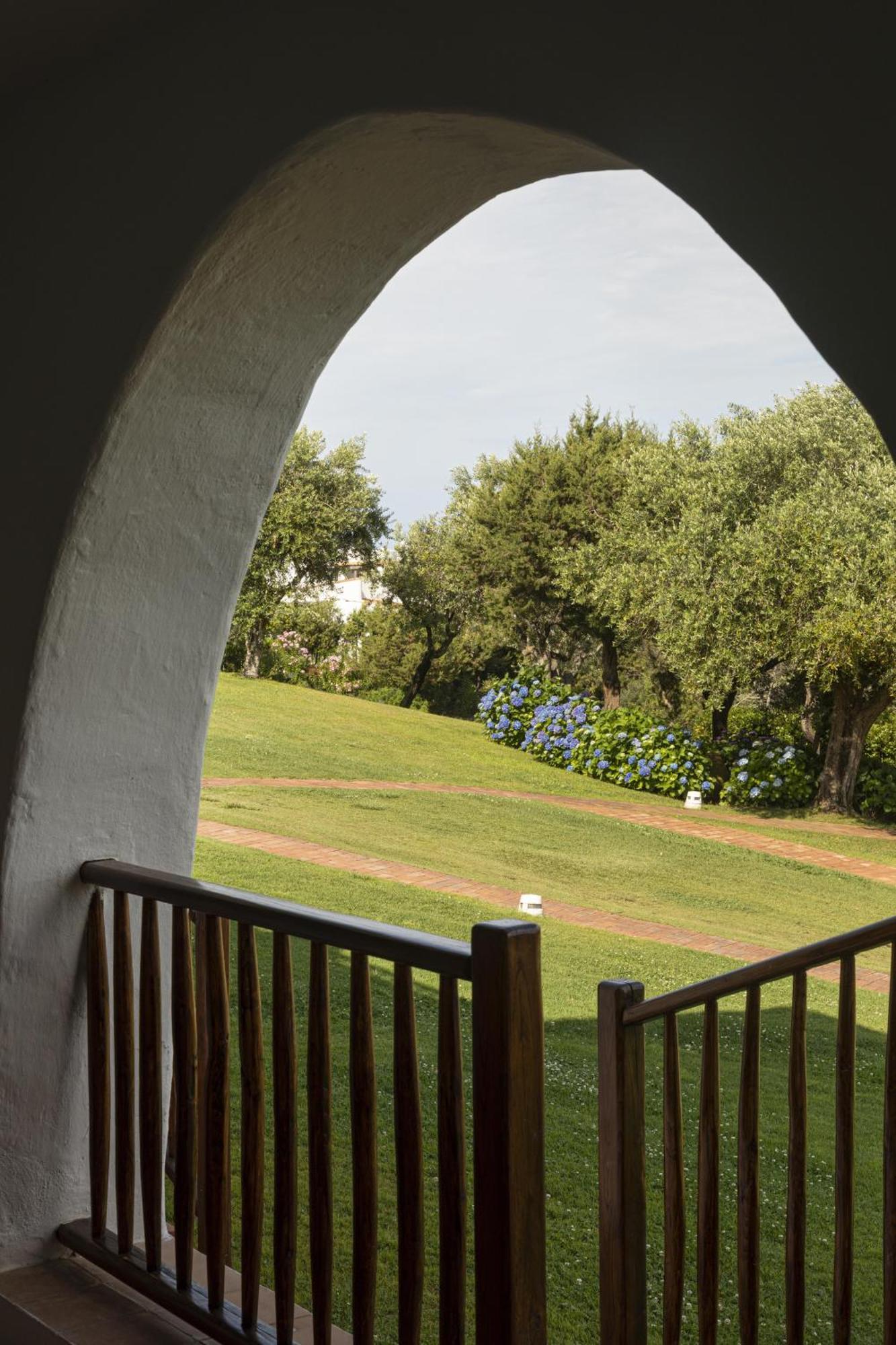 Romazzino, A Belmond Hotel, Costa Smeralda Porto Cervo Dış mekan fotoğraf