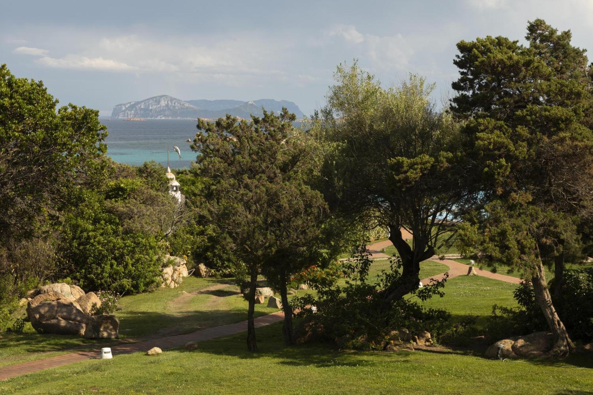 Romazzino, A Belmond Hotel, Costa Smeralda Porto Cervo Dış mekan fotoğraf