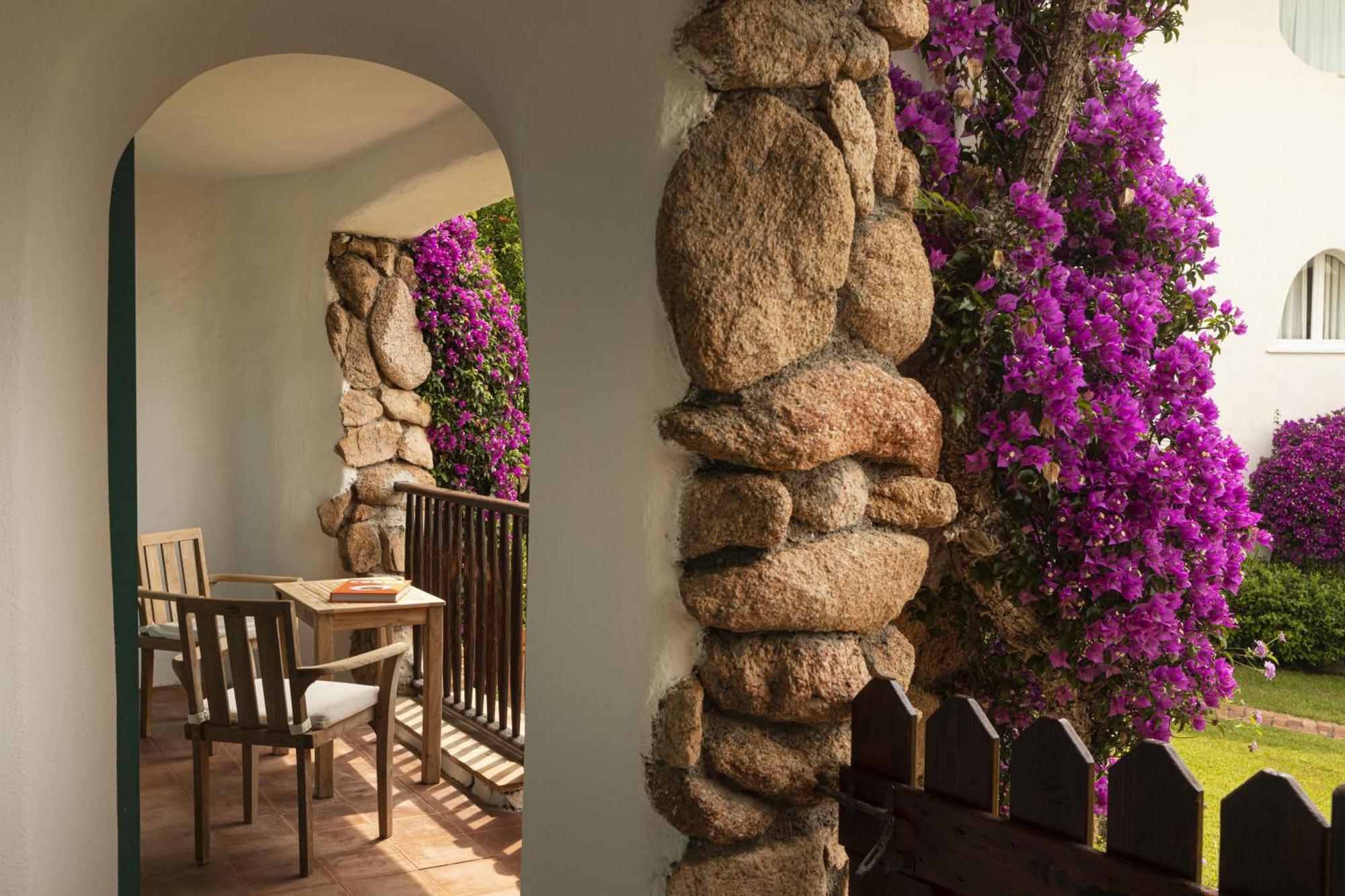 Romazzino, A Belmond Hotel, Costa Smeralda Porto Cervo Dış mekan fotoğraf