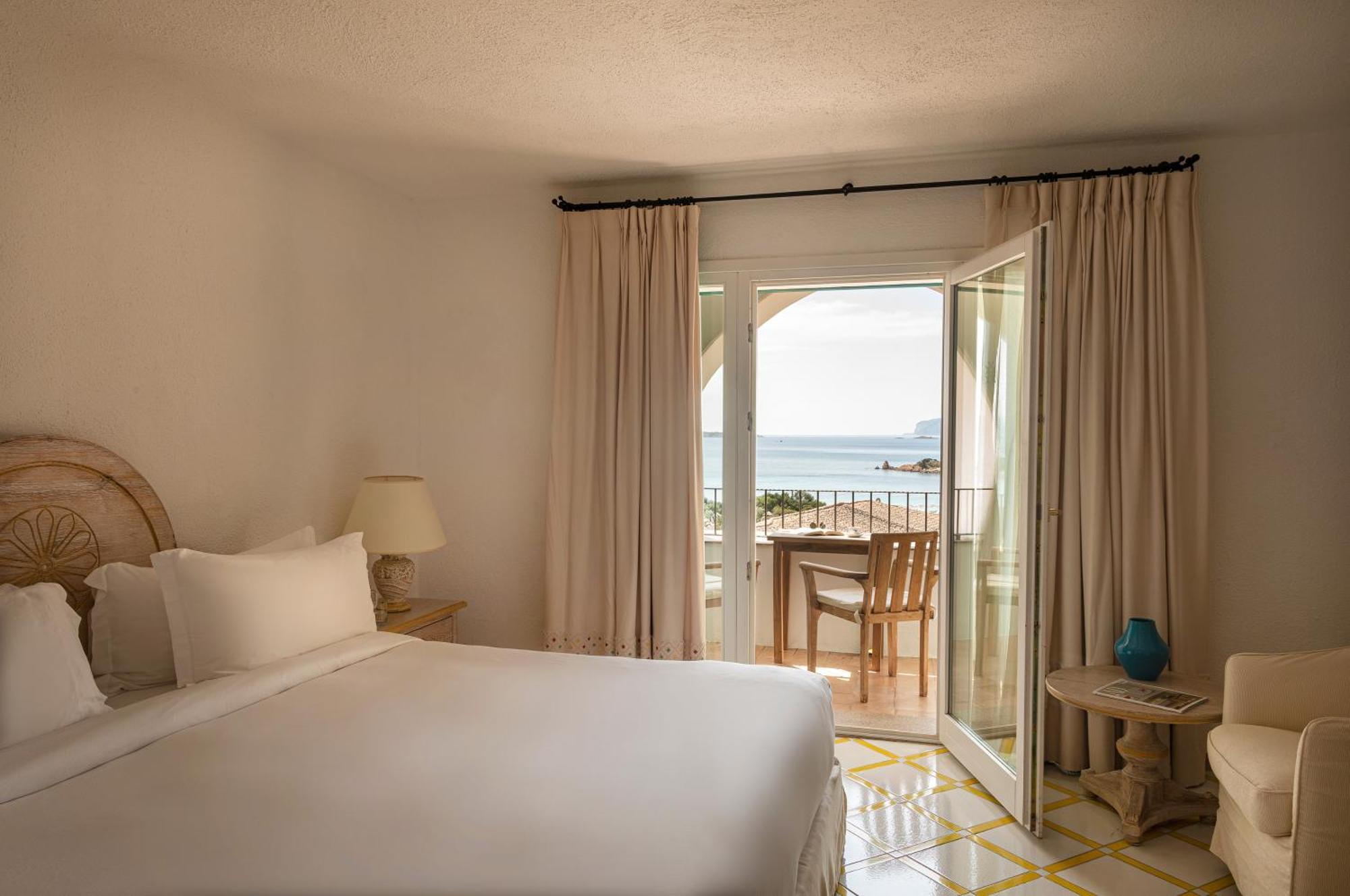 Romazzino, A Belmond Hotel, Costa Smeralda Porto Cervo Dış mekan fotoğraf