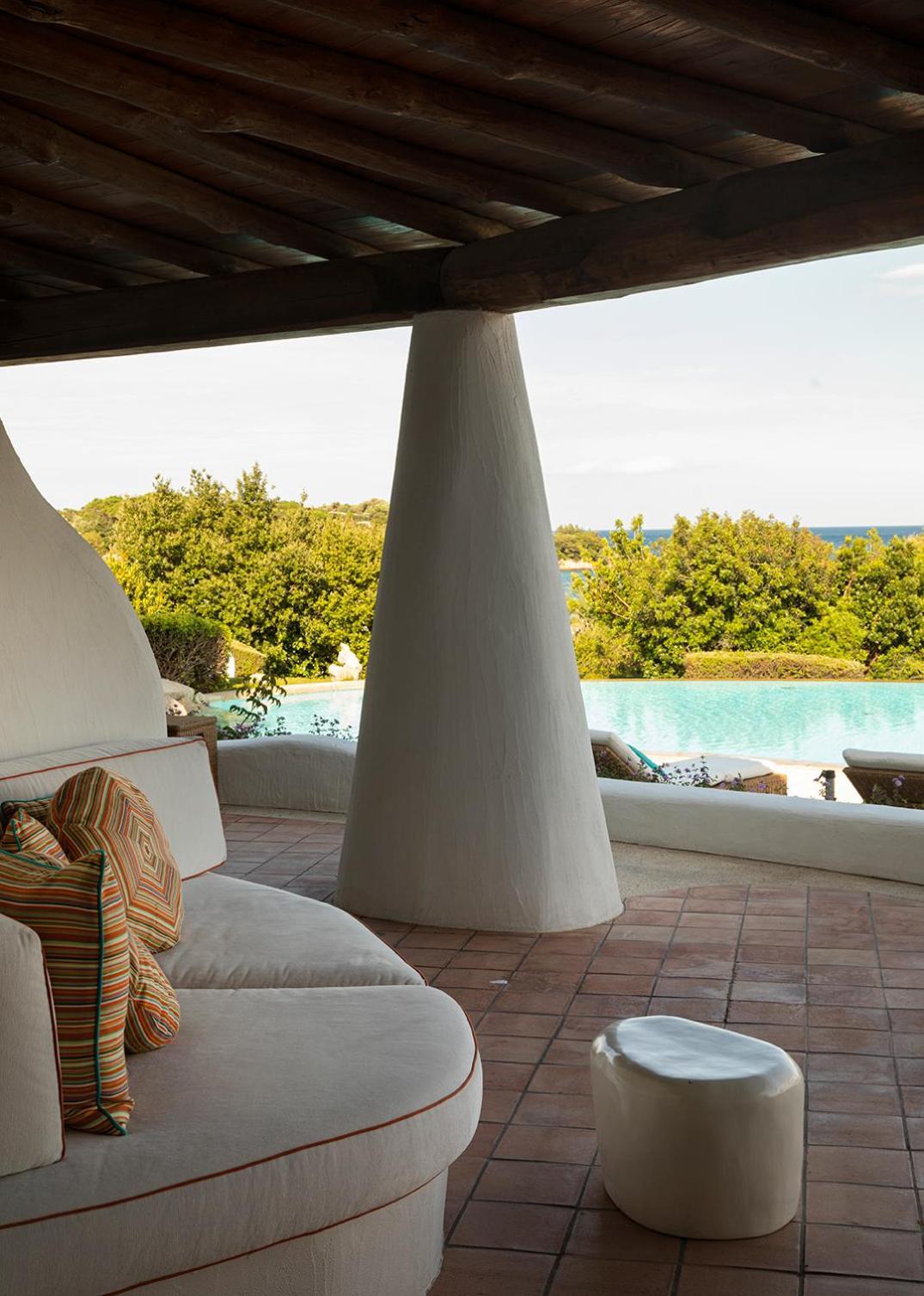 Romazzino, A Belmond Hotel, Costa Smeralda Porto Cervo Dış mekan fotoğraf