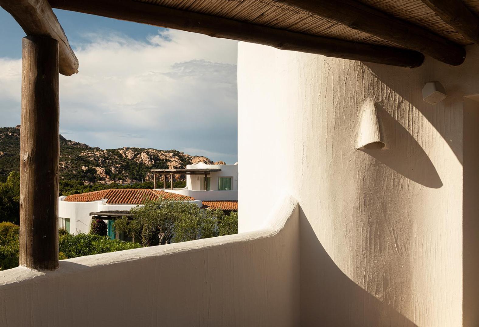 Romazzino, A Belmond Hotel, Costa Smeralda Porto Cervo Dış mekan fotoğraf