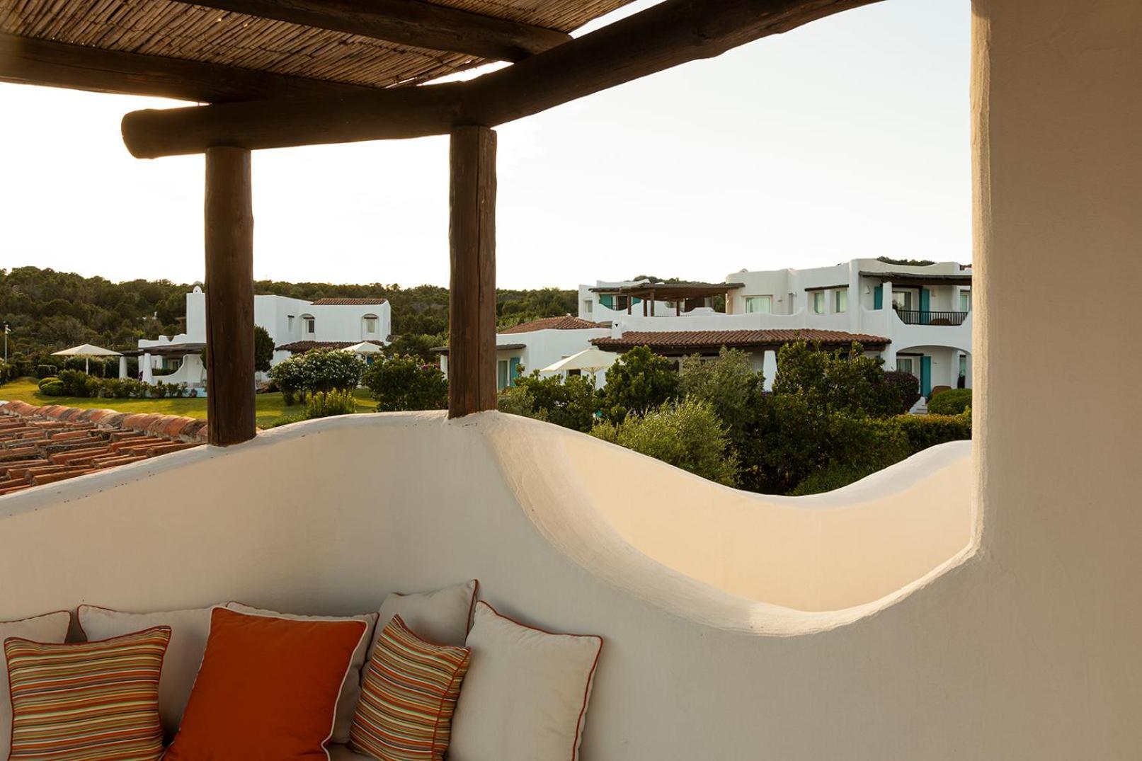 Romazzino, A Belmond Hotel, Costa Smeralda Porto Cervo Dış mekan fotoğraf