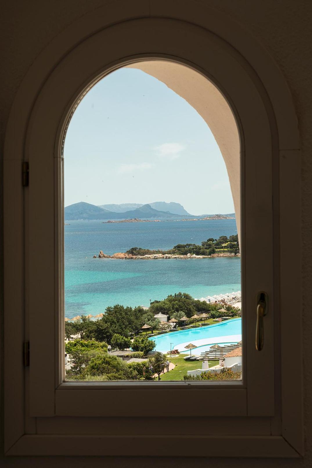 Romazzino, A Belmond Hotel, Costa Smeralda Porto Cervo Dış mekan fotoğraf