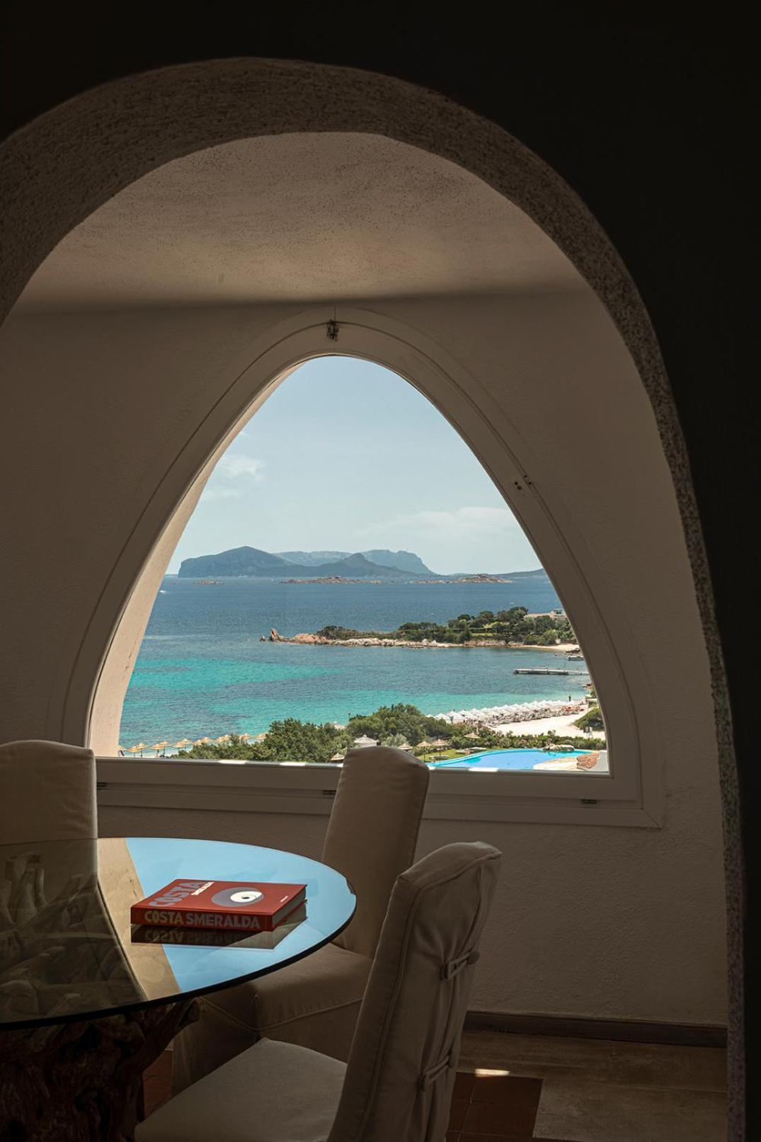 Romazzino, A Belmond Hotel, Costa Smeralda Porto Cervo Dış mekan fotoğraf