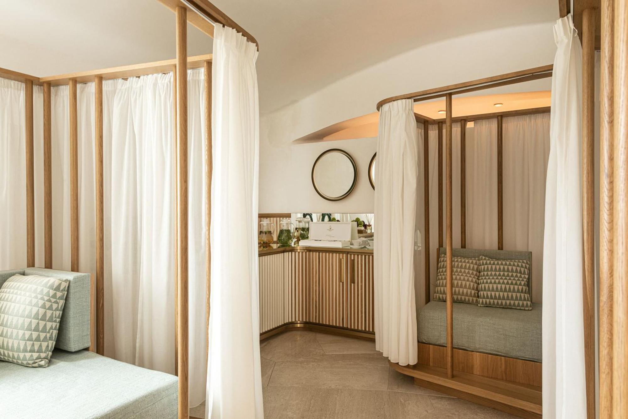 Romazzino, A Belmond Hotel, Costa Smeralda Porto Cervo Dış mekan fotoğraf
