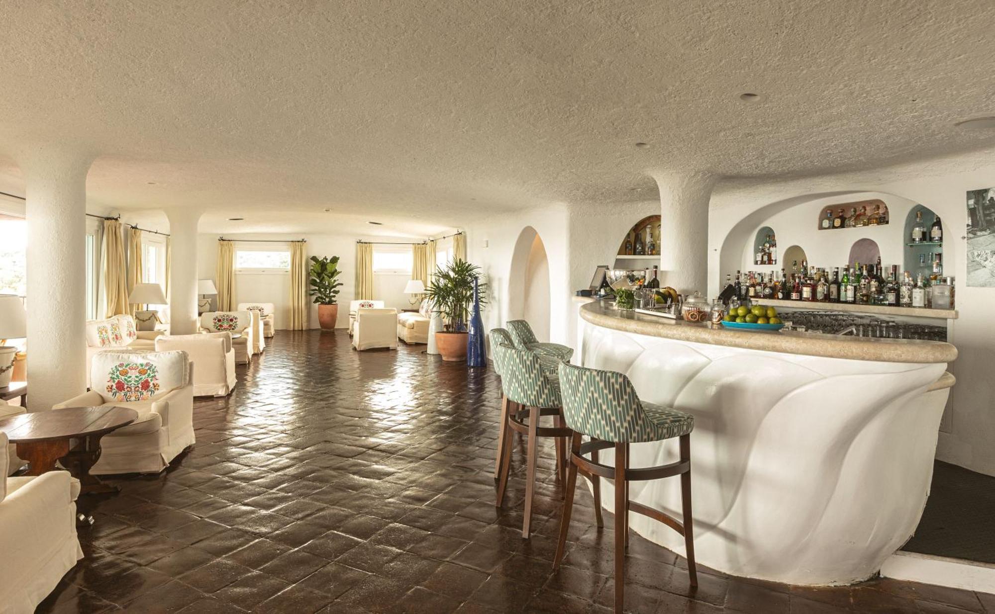 Romazzino, A Belmond Hotel, Costa Smeralda Porto Cervo Dış mekan fotoğraf