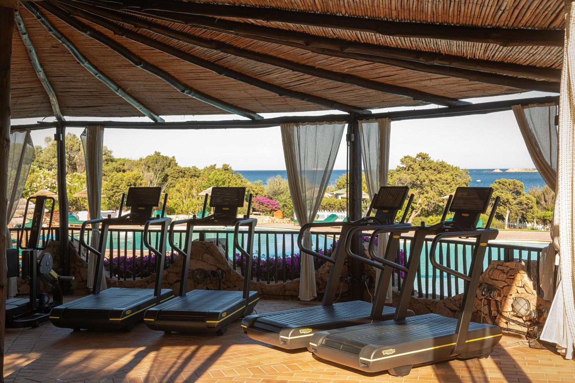 Romazzino, A Belmond Hotel, Costa Smeralda Porto Cervo Dış mekan fotoğraf