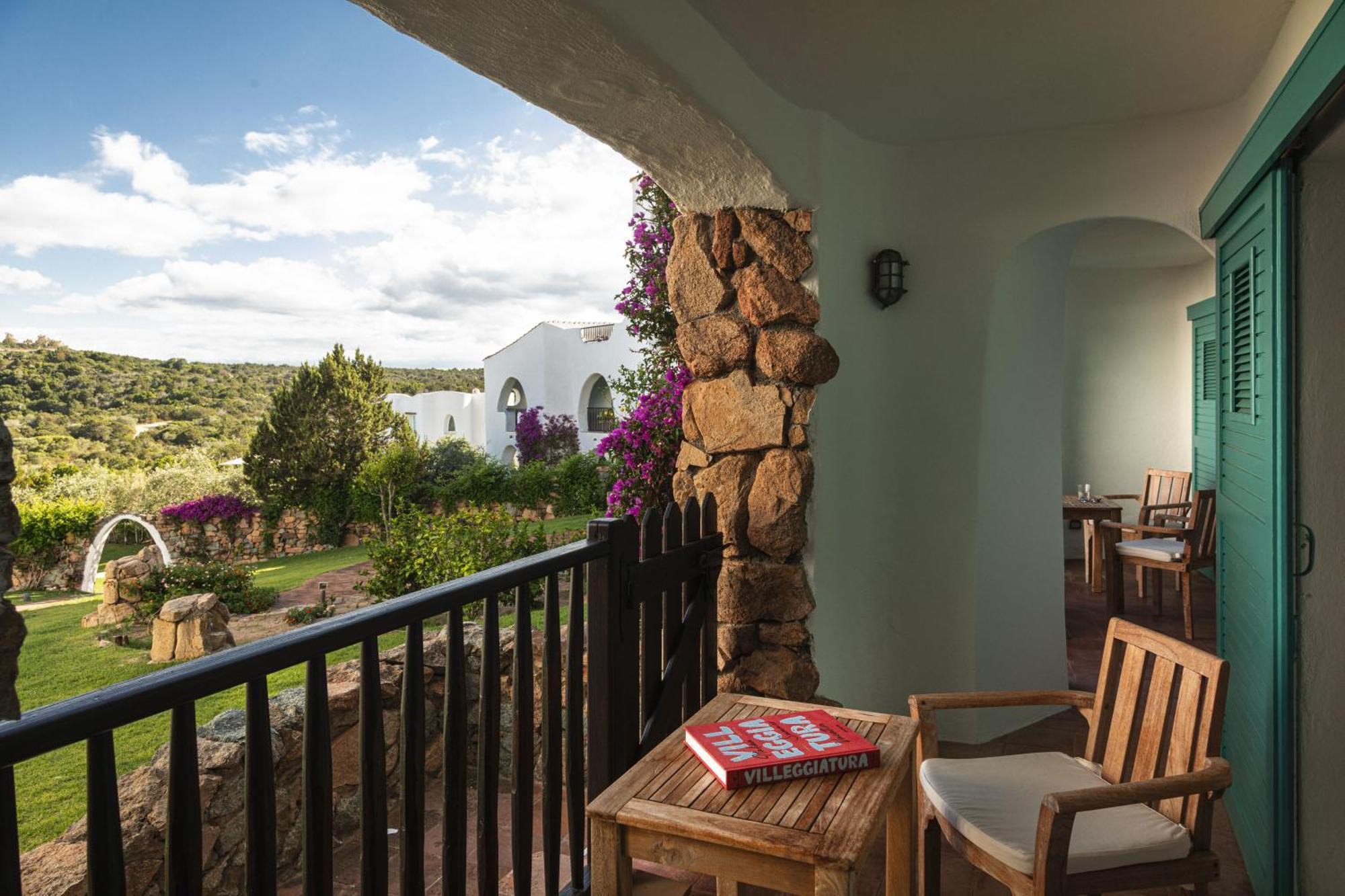 Romazzino, A Belmond Hotel, Costa Smeralda Porto Cervo Dış mekan fotoğraf