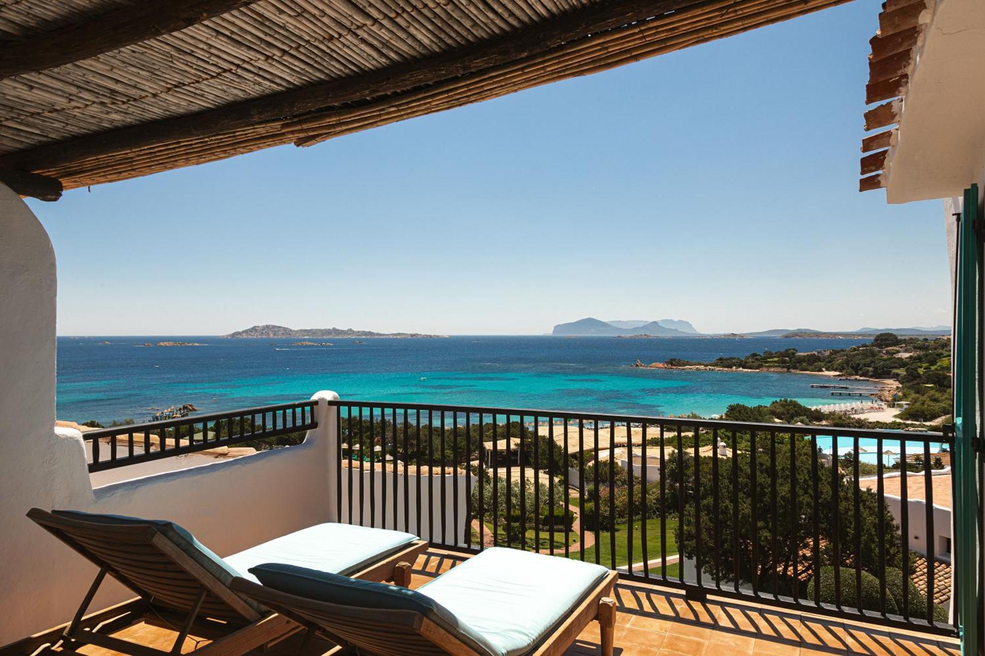 Romazzino, A Belmond Hotel, Costa Smeralda Porto Cervo Dış mekan fotoğraf