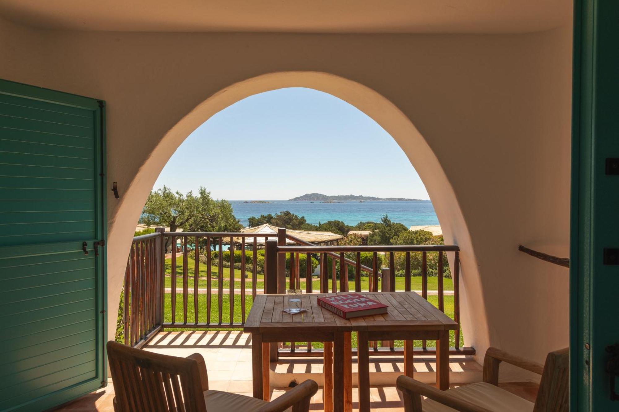 Romazzino, A Belmond Hotel, Costa Smeralda Porto Cervo Dış mekan fotoğraf