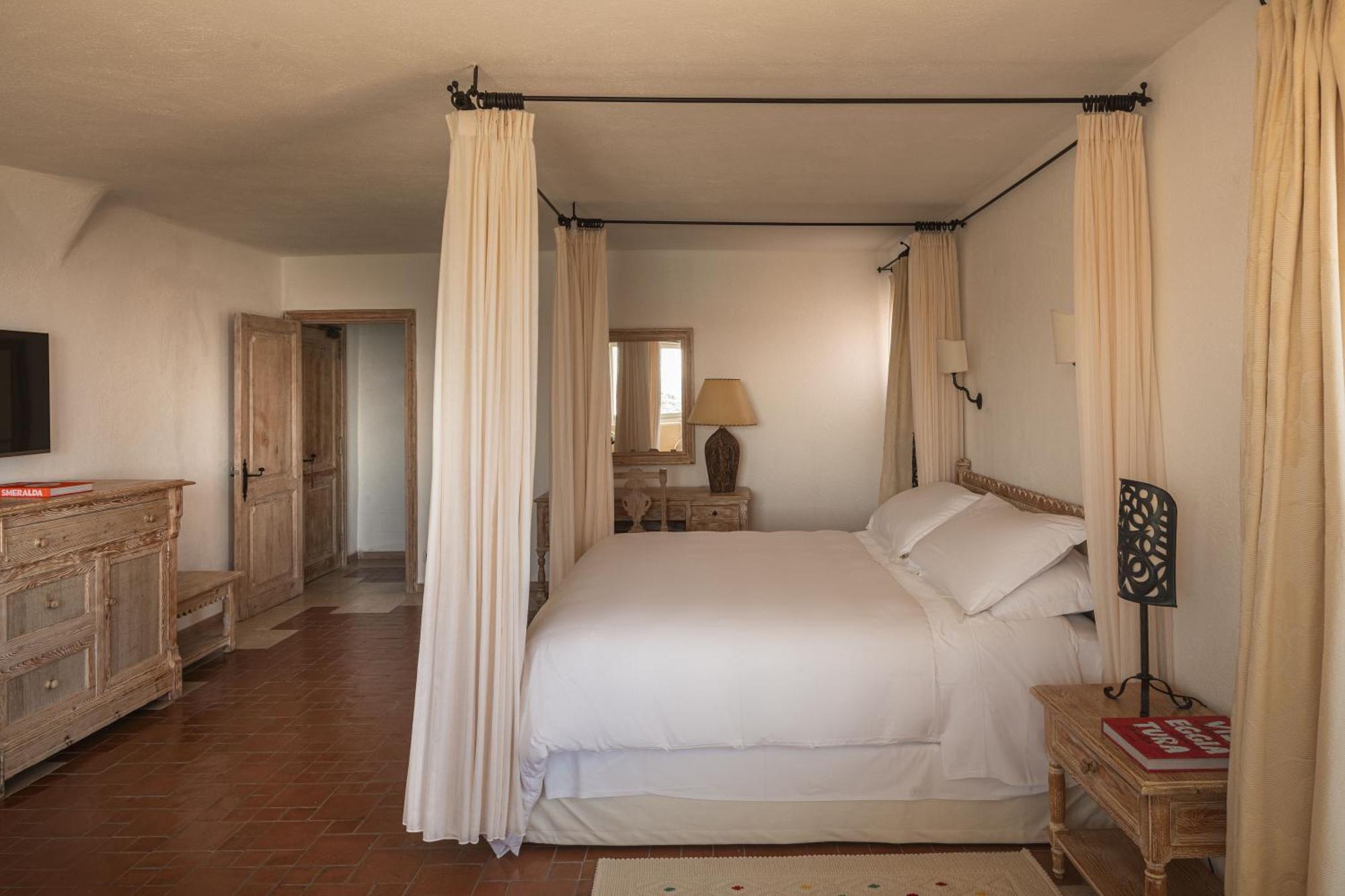 Romazzino, A Belmond Hotel, Costa Smeralda Porto Cervo Dış mekan fotoğraf