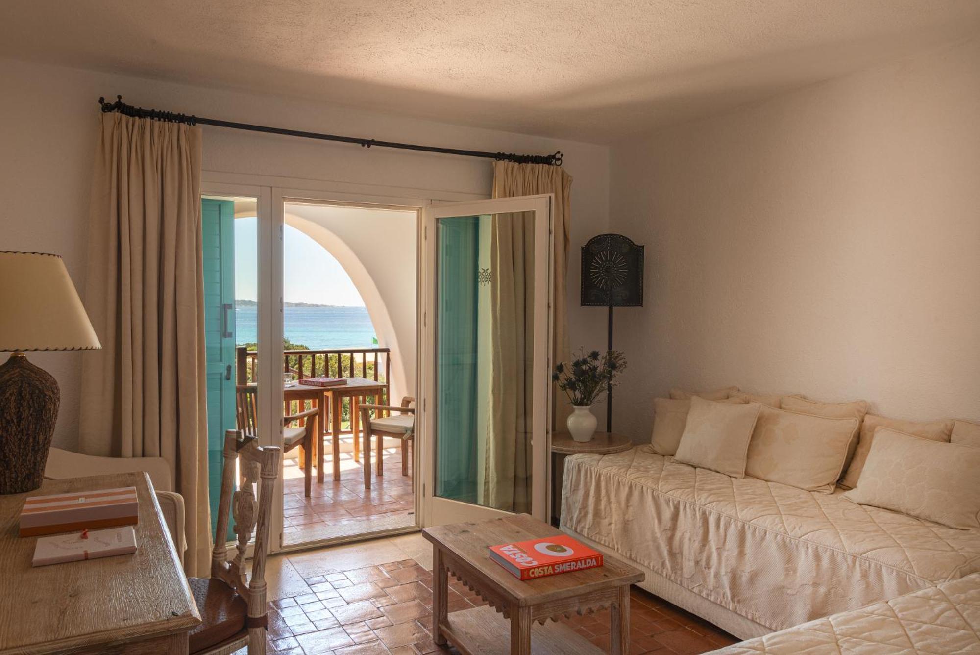 Romazzino, A Belmond Hotel, Costa Smeralda Porto Cervo Dış mekan fotoğraf