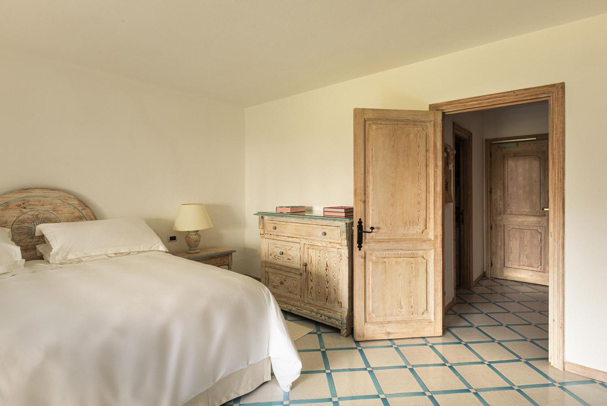 Romazzino, A Belmond Hotel, Costa Smeralda Porto Cervo Dış mekan fotoğraf