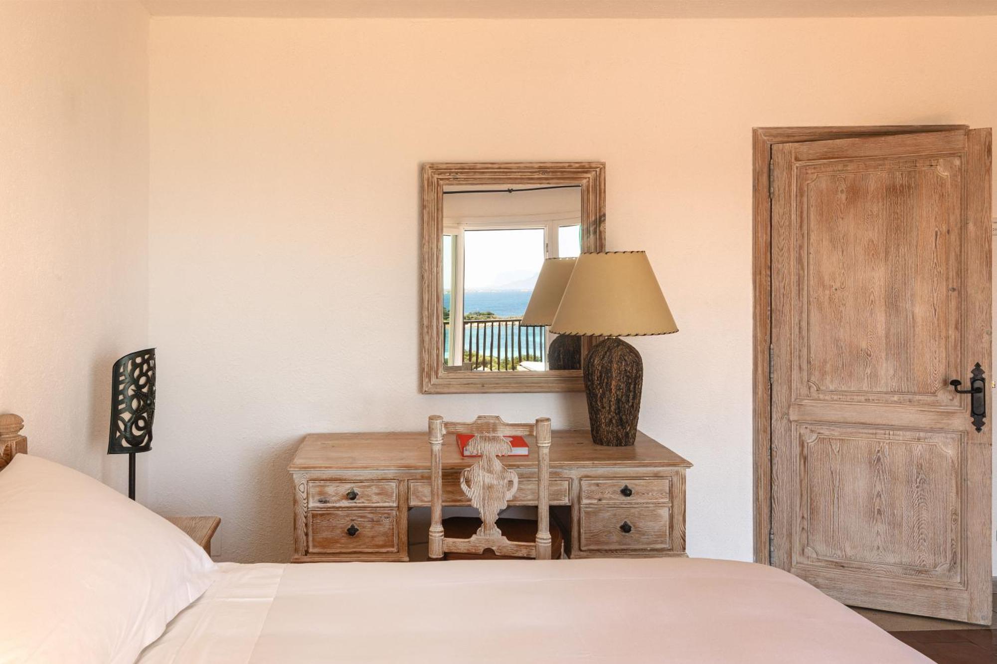Romazzino, A Belmond Hotel, Costa Smeralda Porto Cervo Dış mekan fotoğraf