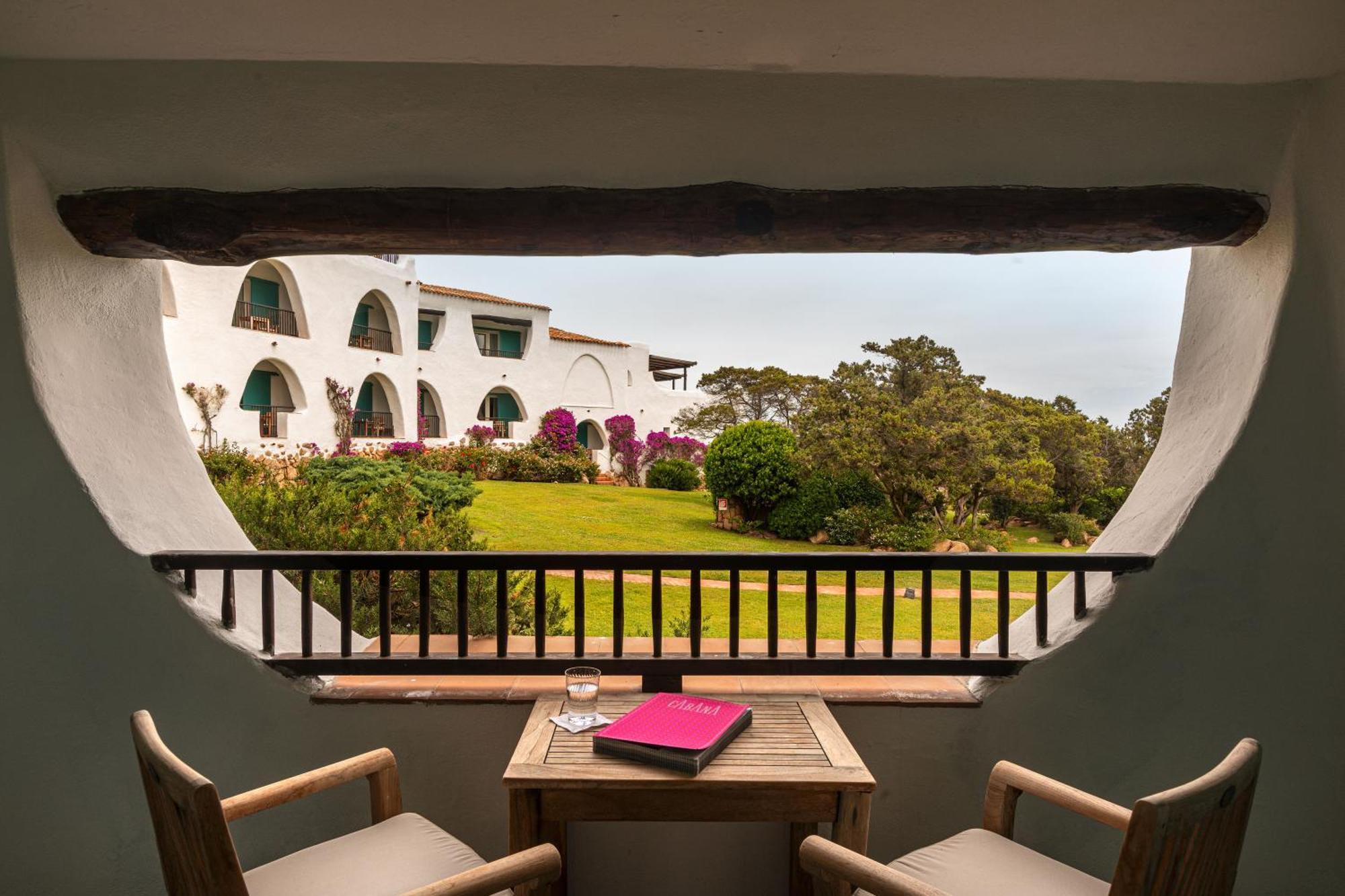 Romazzino, A Belmond Hotel, Costa Smeralda Porto Cervo Dış mekan fotoğraf