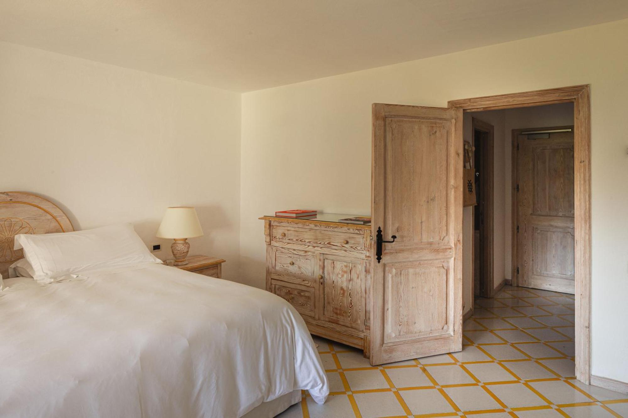 Romazzino, A Belmond Hotel, Costa Smeralda Porto Cervo Dış mekan fotoğraf