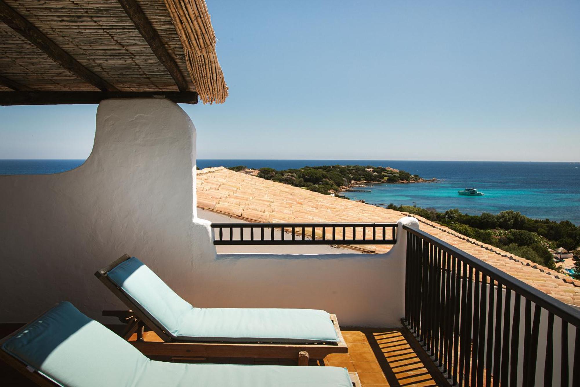 Romazzino, A Belmond Hotel, Costa Smeralda Porto Cervo Dış mekan fotoğraf