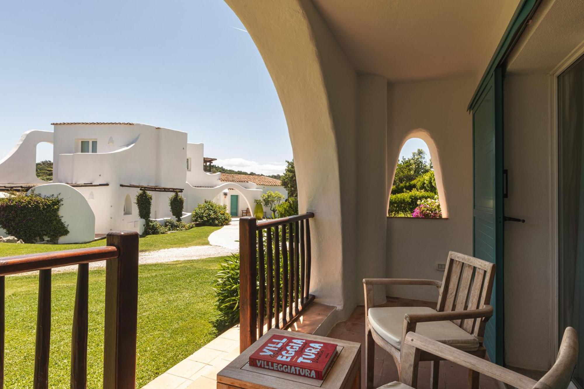 Romazzino, A Belmond Hotel, Costa Smeralda Porto Cervo Dış mekan fotoğraf